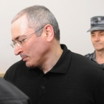 Ходорковскому могут предъявить еще одно обвинение
