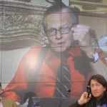 Ларри Кинг опроверг свою работу на Russia Today