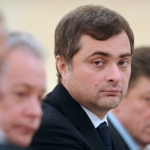 Forbes рассказал о политической версии отставки Суркова