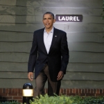 ФБР перехватило подозрительное письмо президенту Обаме