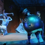 Совет муфтиев потребовал новых извинений за «Мойдодыра»