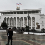 22-летнюю москвичку осудили на 5 лет за убийство дагестанца