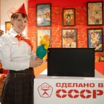 Нацблок требует полного запрета советской символики