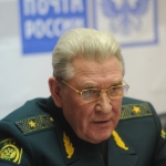 Возгорание на «Почте России» задержало пожарных на 26 часов