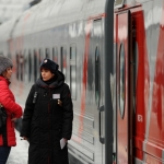 Портал: новую закупку поездов «оформляют» под швейцарскую компанию