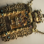 В Италии обнаружена самая древняя рукопись Торы