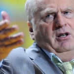 Киргизия объявила Жириновского невъездным