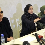 Джохар Царнаев звонил из тюрьмы матери в Дагестан