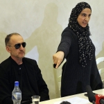 Мать бостонских террористов просит отдать тело сына