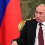 Путин призвал правительство России исключить разгильдяйство