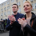 В Кирове возобновился процесс над Навальным