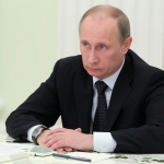 Задержанные за «путинские» плакаты активисты ждут суда