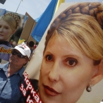 Представитель Евросоюза хочет посетить Юлию Тимошенко