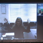 Суд отказал участнице Pussy Riot в УДО