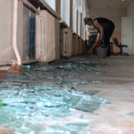 Москву сотрясли подземные толчки