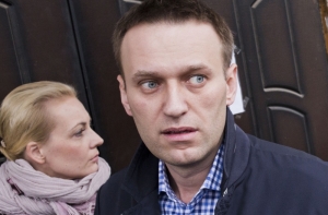 Партии Навального отказали в регистрации