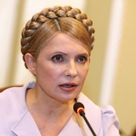 Тимошенко завела дневник в Интернете