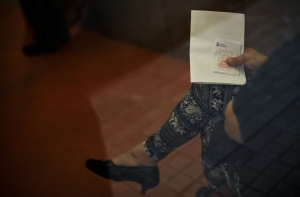 Латвийцы начали интересоваться пособиями по мобильности