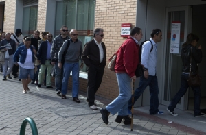 Демограф: в Латвии рабочих мест будет больше, чем людей