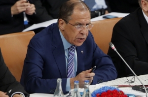 Россия привлечет Иран для помощи Сирии