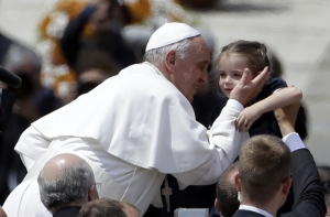 Папа Франциск поставил рекорд по канонизации