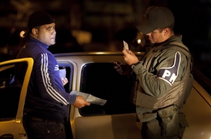 Венесуэла начала «полицейскую революцию»