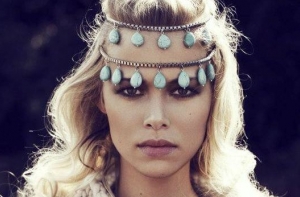 На британском конкурсе красоты MISS USSR UK победила девушка из Риги (ФОТО)