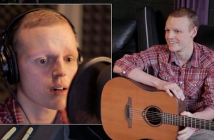 Умерший 20 мая Зак Собиек попрощался с миром через YouTube (ВИДЕО)