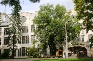 Завершена реставрация дворца культуры Ziemeļblazma