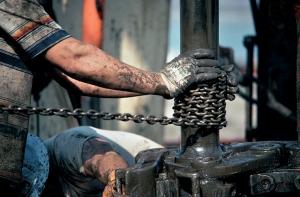 Balin Energy не отказалась от поисков нефти в Латвии