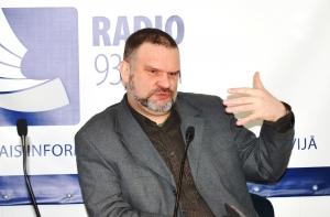 Эксперт назвал Партию реформ политическим трупом