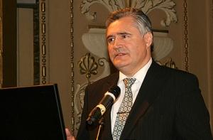 АНОНС: на радио Baltkom - глава Союза самоуправлений Андрис Яунслейнис