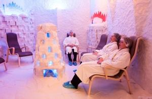 Территория «Кемери» получит особый статус