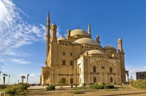 Мечети Казахстана предложили снабдить терминалами для пожертвований