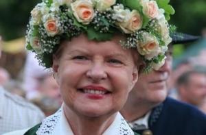 23 июня в истории Латвии: праздник не всегда