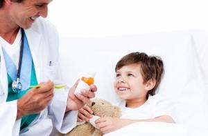 У пятерых детей в летнем лагере констатирован норовирус