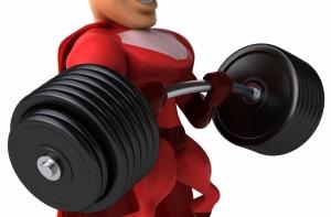 Супермен получит новый имидж к своему 75-летию