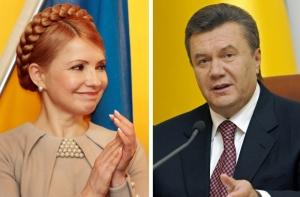 Янукович готов отпустить Тимошенко