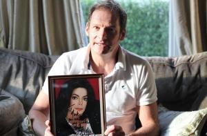 Найден биологический отец детей Майкла Джексона