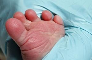 Под домом нашли тело новорожденного ребенка (ДОПОЛНЕНО)