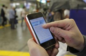 Слово «tweet» досрочно попало в Оксфордский словарь