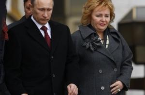 Одессит написал песню о разводе Путина (ВИДЕО)