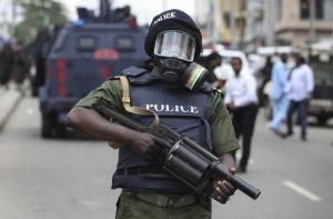 В нигерийской школе убили девять человек