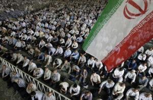 Иран подозревает граждан Словакии в шпионаже