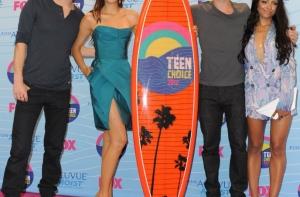 Актриса из «Дневников вампира» арестована за рассылку писем с ядом