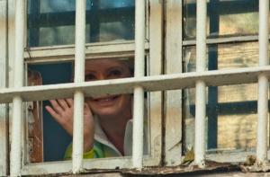 Тимошенко могут отпустить в Германию