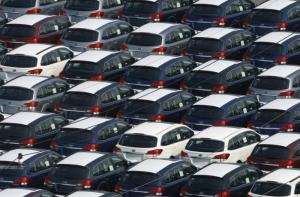 Компания Subaru решила попасть в Книгу рекордов Гиннесса
