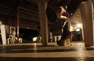 В Бразилии отказались от кампании в защиту проституции