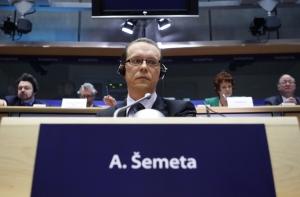 ЕС изобрел оружие для борьбы с неплательщиками налогов