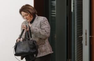 Берлин потребовал от США разъяснений по поводу прослушки в офисах ЕС